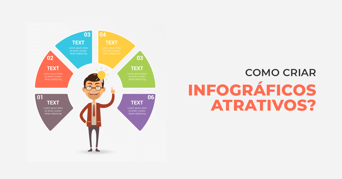 erros comuns ao criar infográficos animados