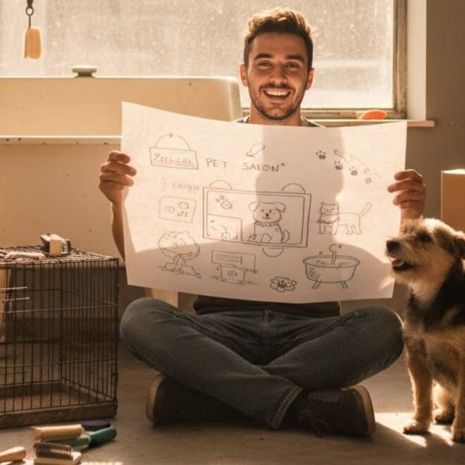 erros comuns ao precificar banho e tosa delivery