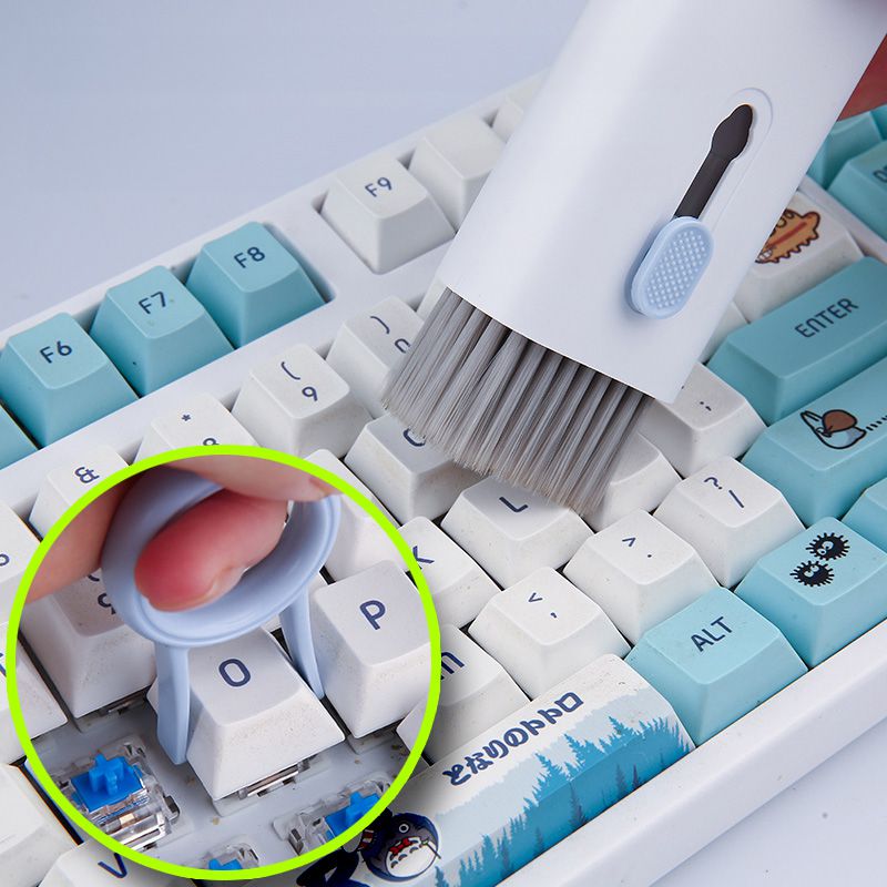 quanto custa kit limpeza teclado mouse