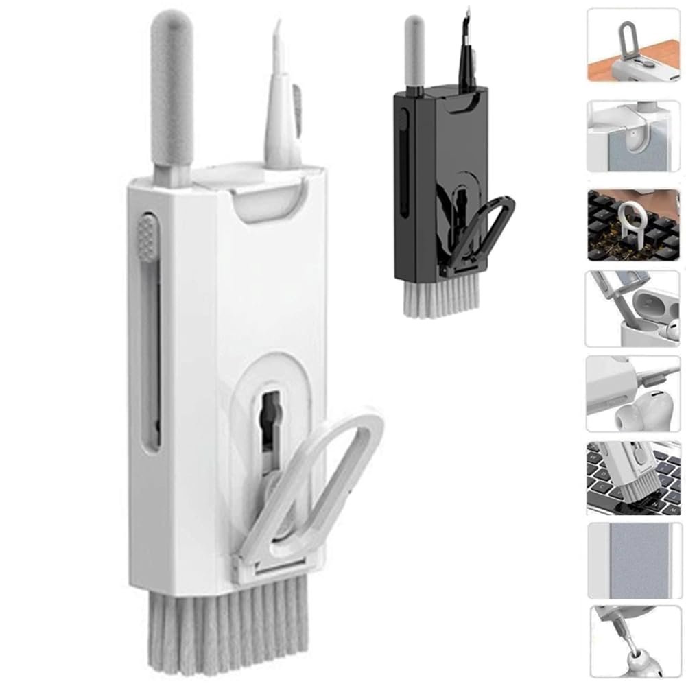 melhores kits limpeza teclado mouse custo beneficio