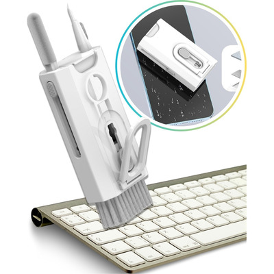 melhores kits limpeza teclado mouse custo beneficio