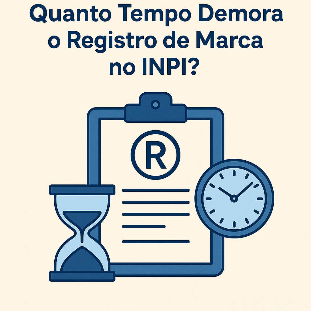 quanto custa o processo completo de registro de marca no inpi