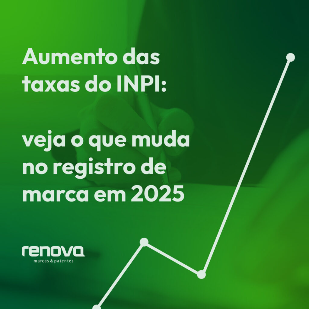passo a passo para preencher pedido de registro de marca inpi