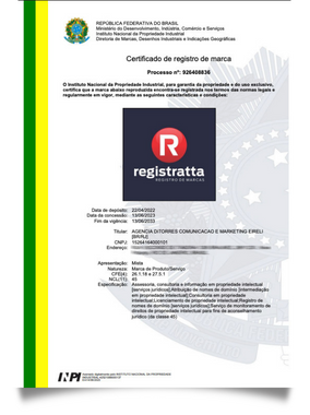 passo a passo para preencher pedido de registro de marca inpi