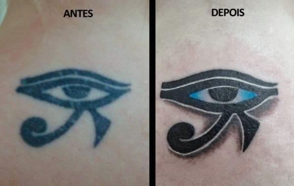 Quanto Tempo A Tatuagem Fica Descascando