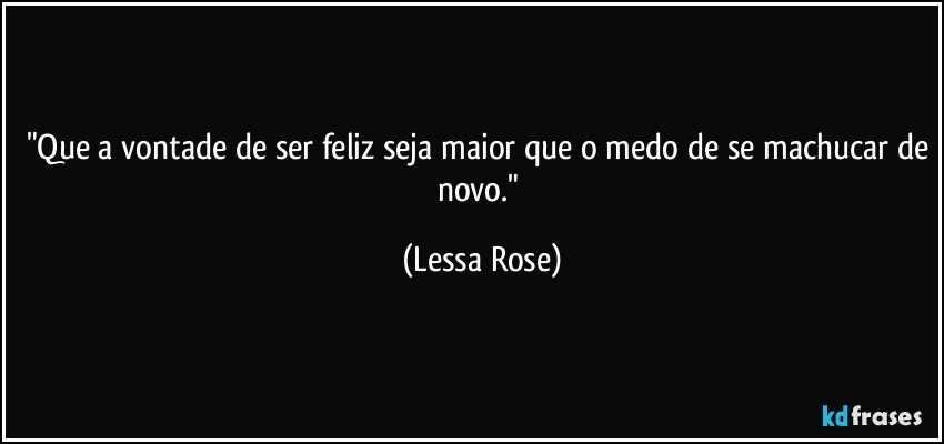 resiliência emocional