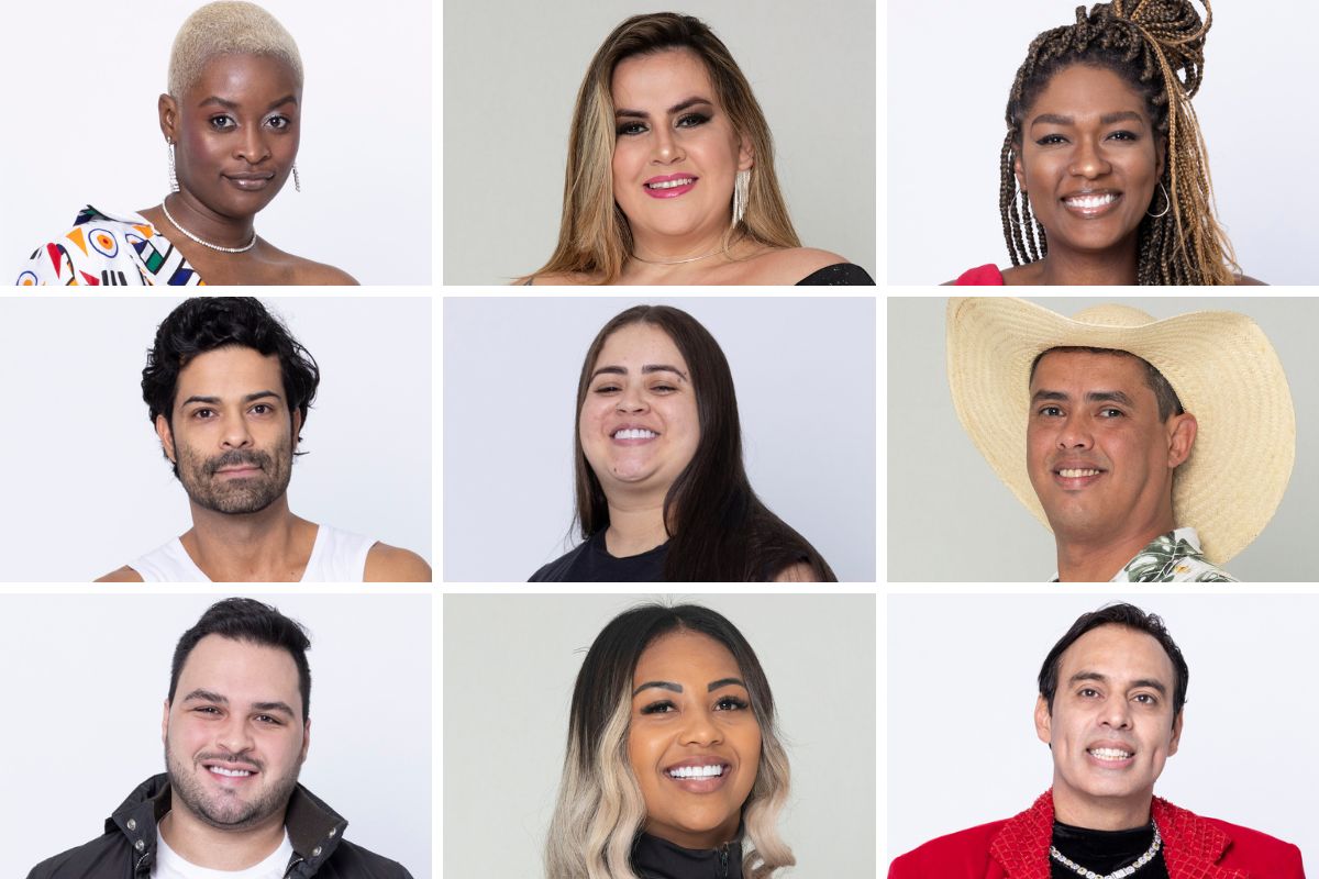 Quem Saiu De Grande Conquista? Saiba Quem Foi