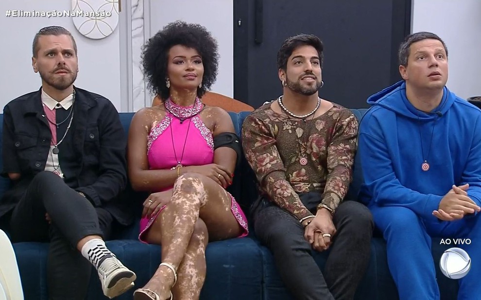 melhores momentos participantes A Grande Conquista 2