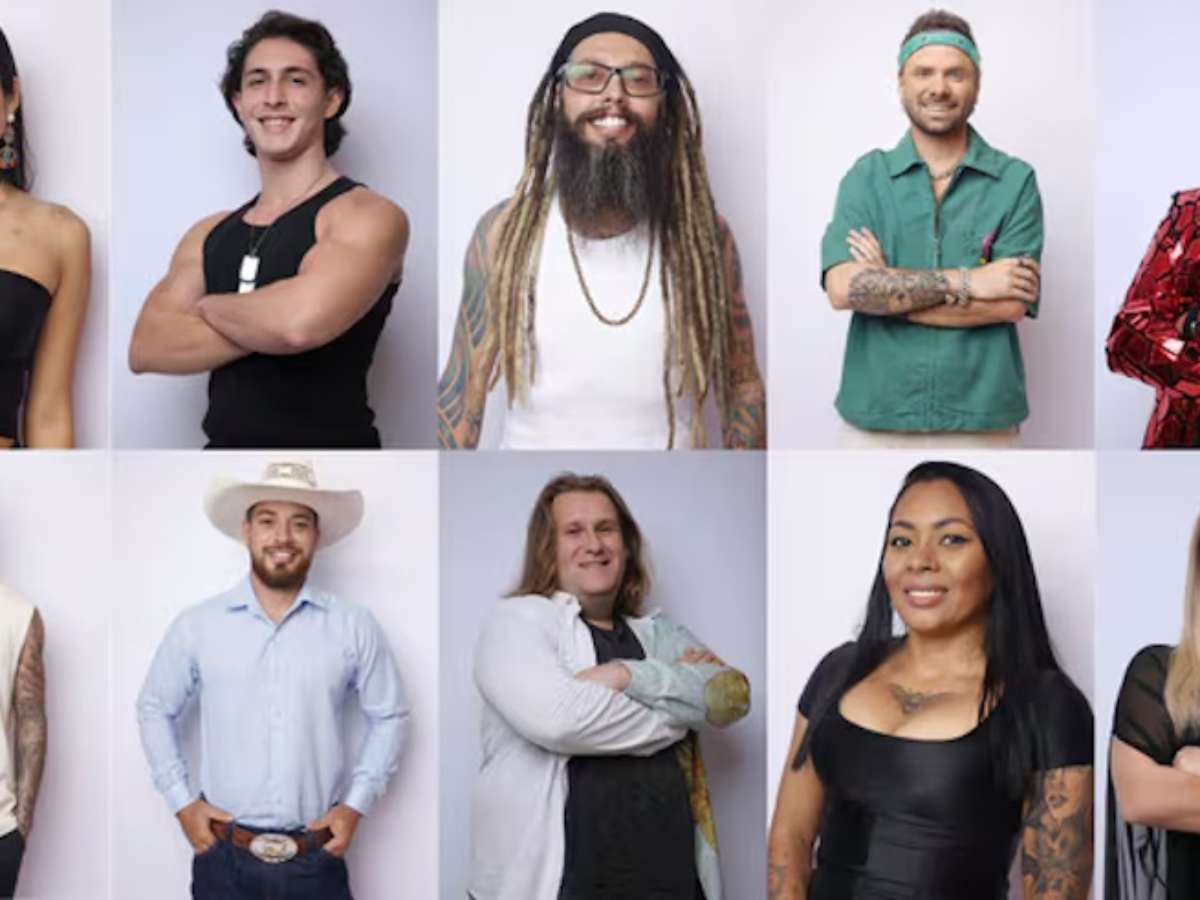 erros comuns participantes A Grande Conquista que levaram a eliminação