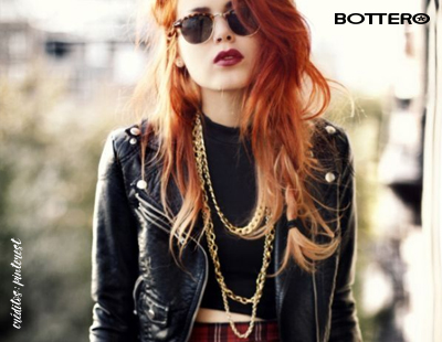 Quer Apostar Em Um Estilo Roqueiro? Veja Looks Que Estão