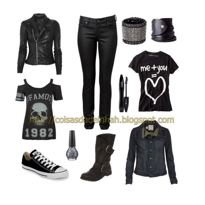 quanto custa um guarda roupa estilo roqueiro