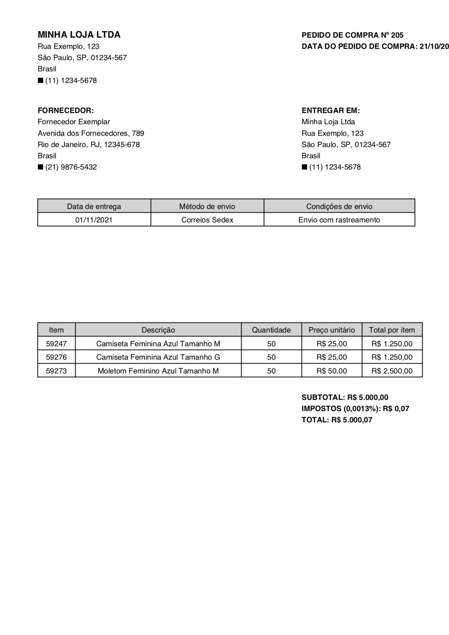 Guia Completo: Como Rastrear Qualquer Pedido Online