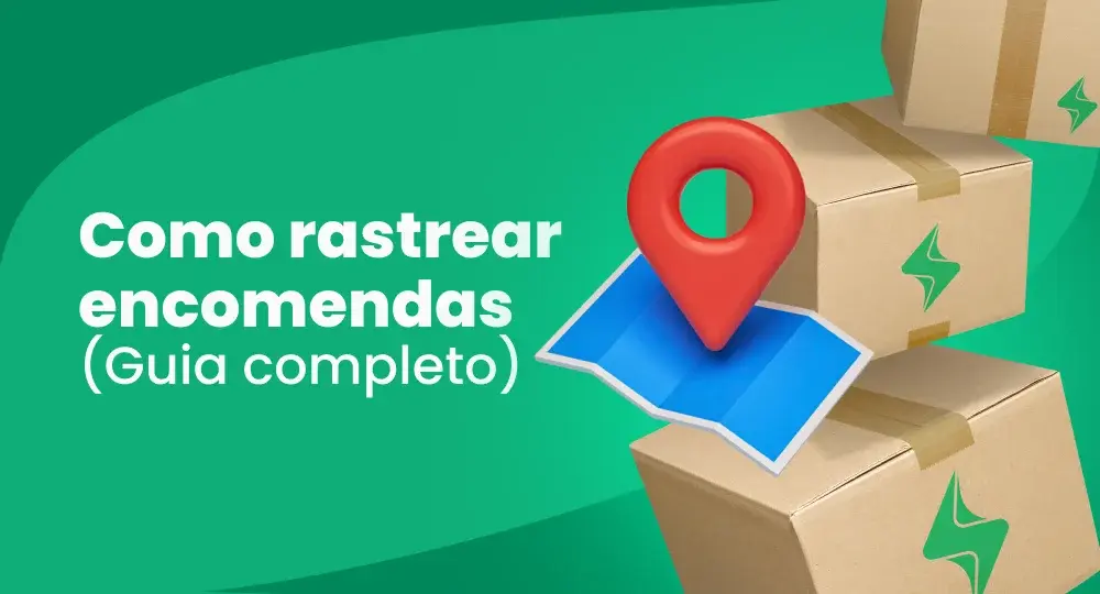 Guia Completo: Como Rastrear Qualquer Pedido Online