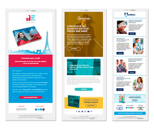 melhores estratégias de automação de marketing com rd station