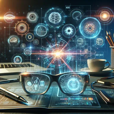 realidade aumentada e IA no ecommerce