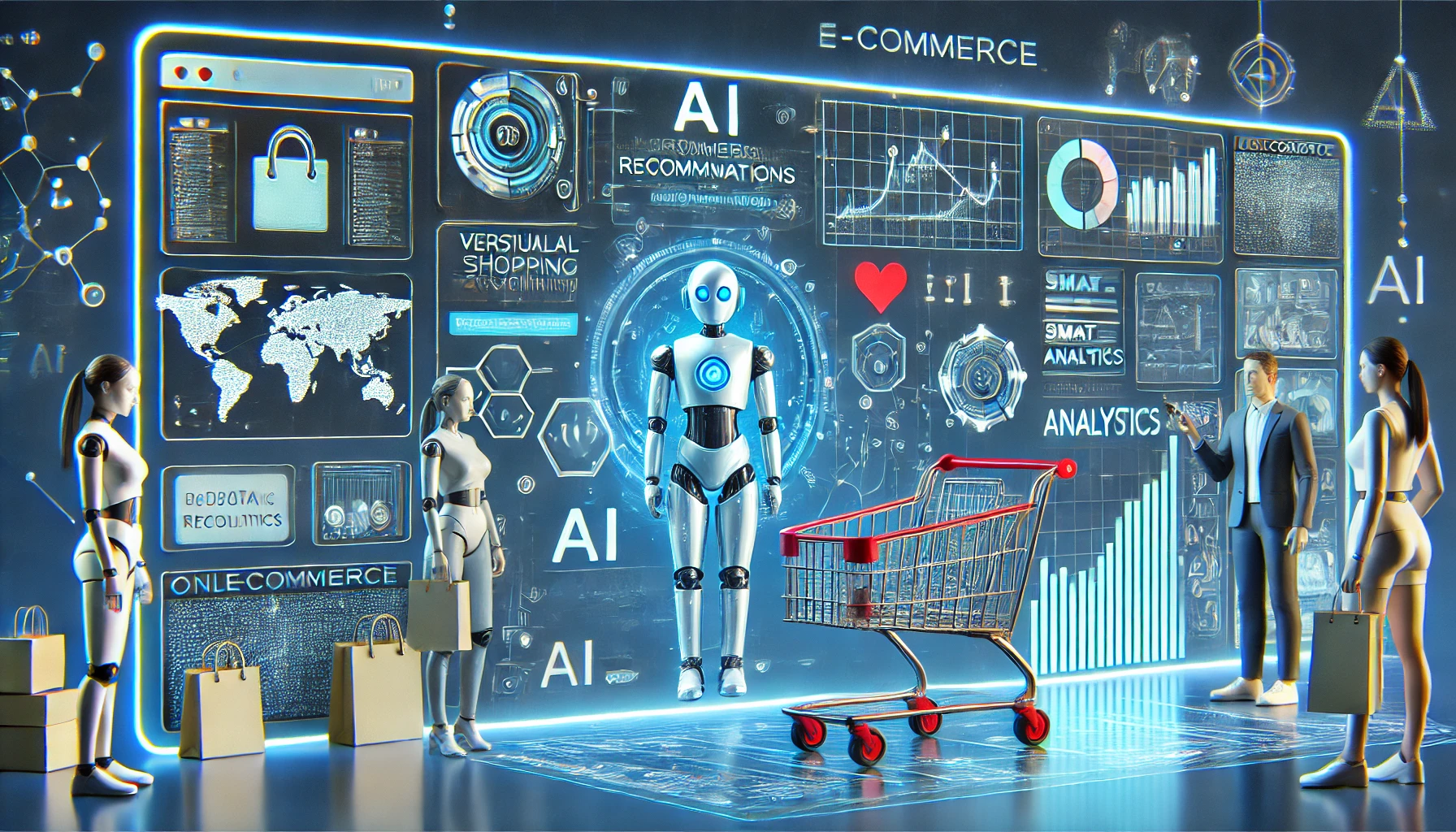 Guia completo: Implementando Realidade Aumentada na sua loja virtual