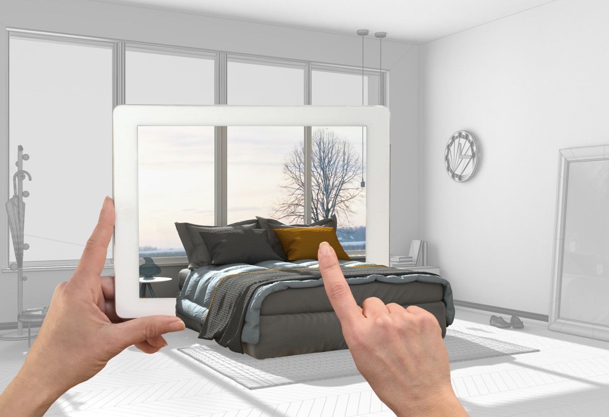 Como a Sephora usa RA para revolucionar a experiência de compra online