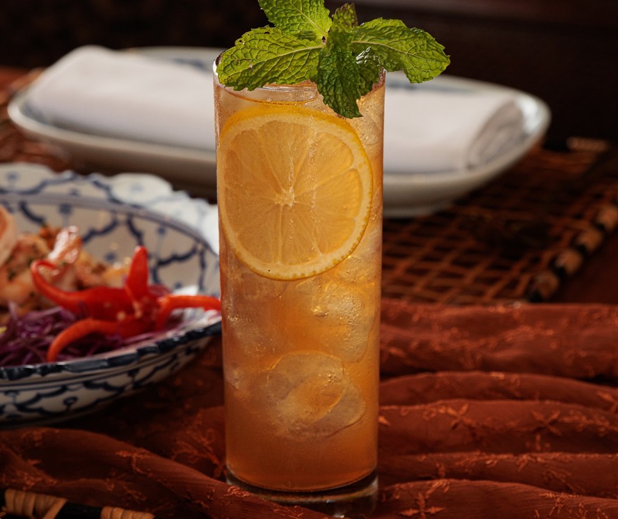 Receita Detalhada: Chá de Limão Siciliano com Gengibre para Gripe