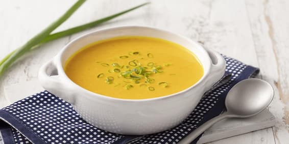 Receitas Com Açafrão Da Terra