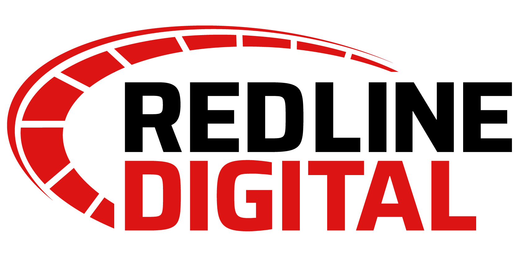 red line marketing digital