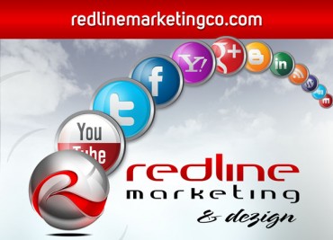 red line marketing digital