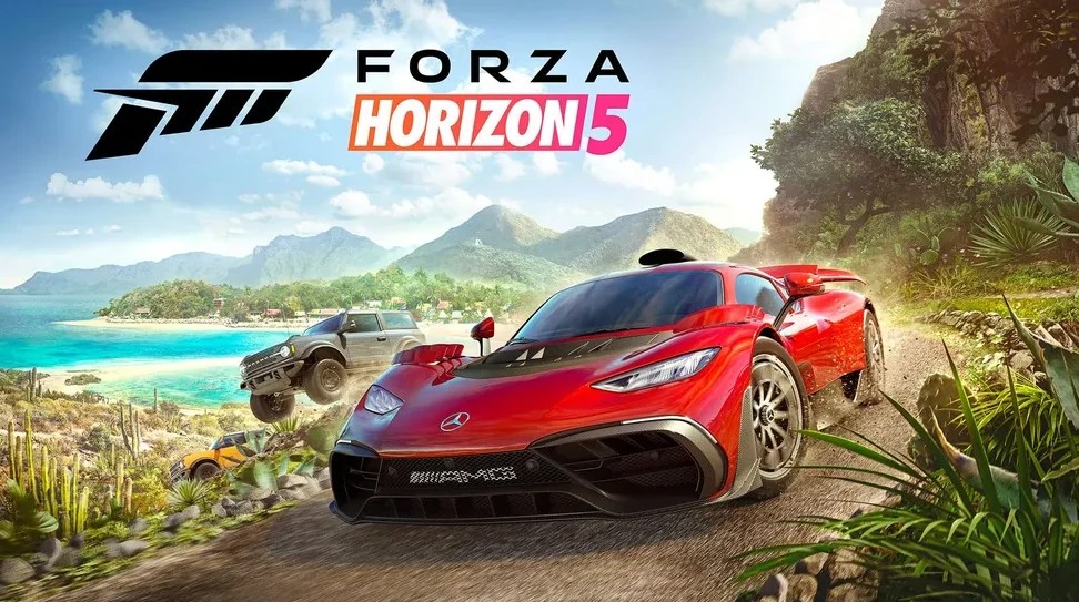 regras de campeonatos de forza horizon