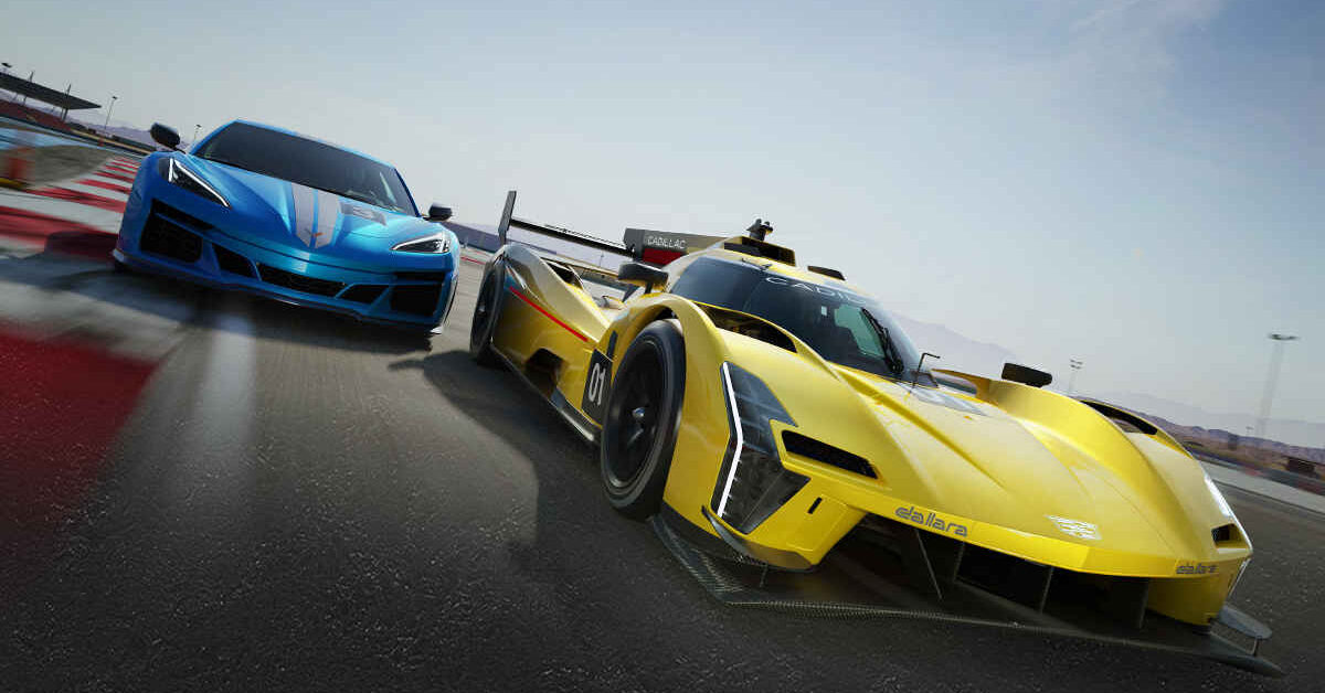 regras de campeonatos de forza horizon