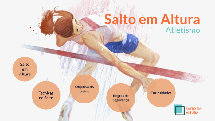 Técnicas Avançadas de Salto com Vara