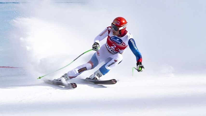 regras do snowboard e esqui alpino