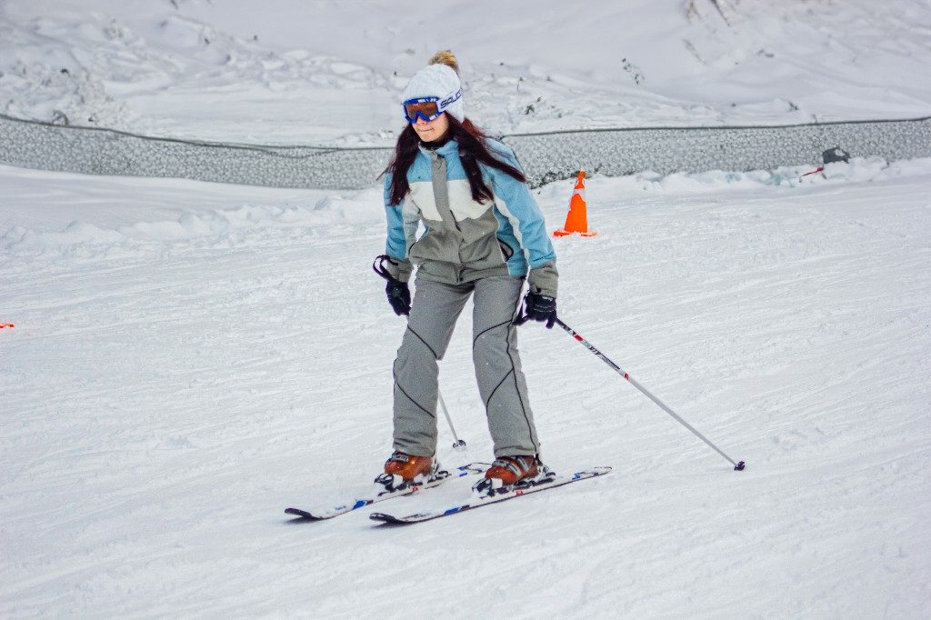 As 10 Regras Essenciais de Segurança nas Pistas de Neve para Iniciantes