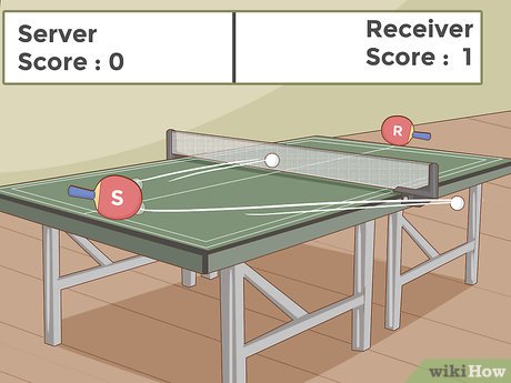 Estratégias de Pontuação no Ping-Pong: Maximizando Seus Sets