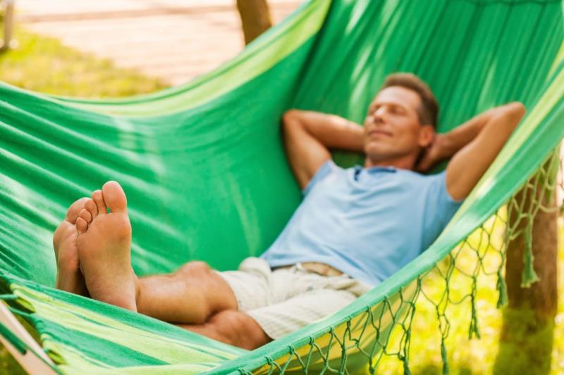 Guia Completo: Como Escolher a Rede de Descanso Ideal para o Seu Espaço