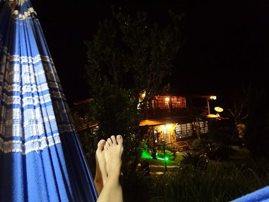 Guia Completo: Como Escolher a Rede de Descanso Ideal para o Seu Espaço