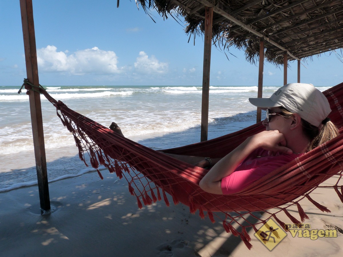 Redes de Descanso e Feng Shui: Crie um Ambiente Perfeito para Relaxar