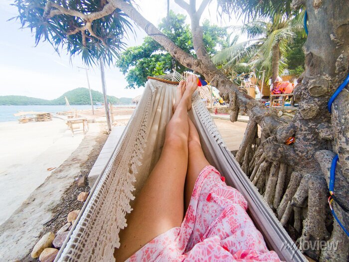 Redes para Bebês: Conforto e Segurança para o Sono dos Pequenos