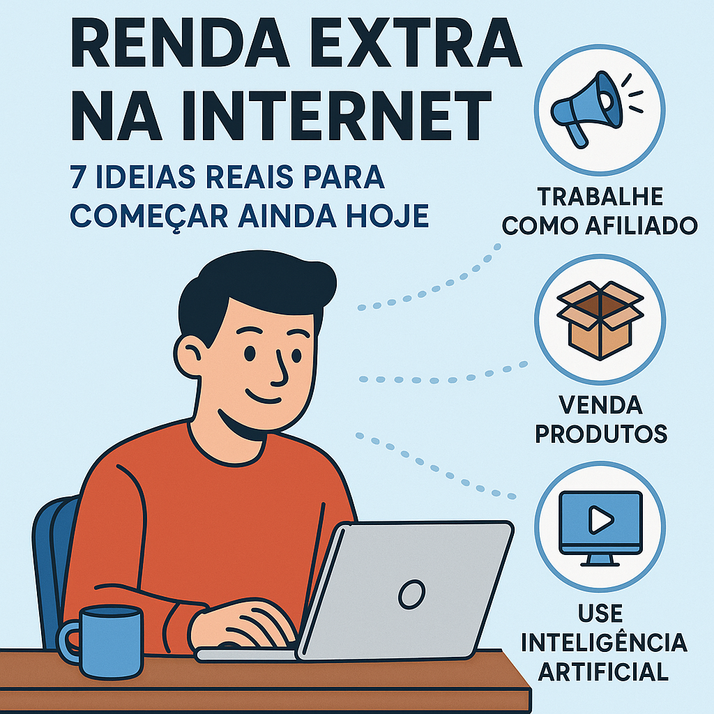 Como Criar Seu Primeiro Infoproduto do Zero