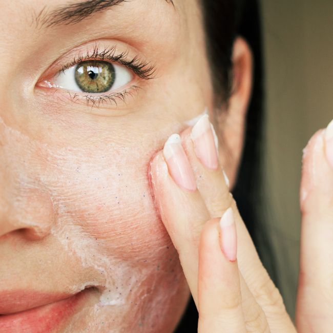 Mitos e Verdades sobre a Pele Seca: O que Você Precisa Saber