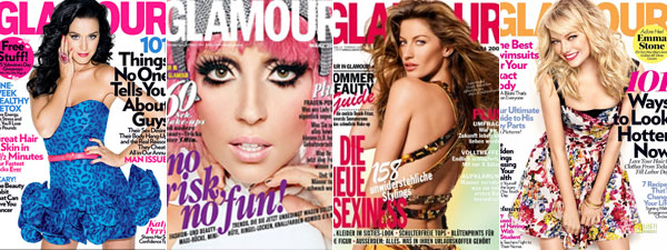 Guia completo de skincare: Os vencedores do Prêmio Glamour de Beleza 2026