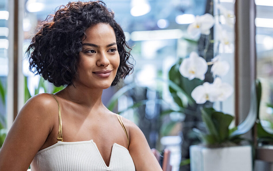 Revista Glamour Globo.Com