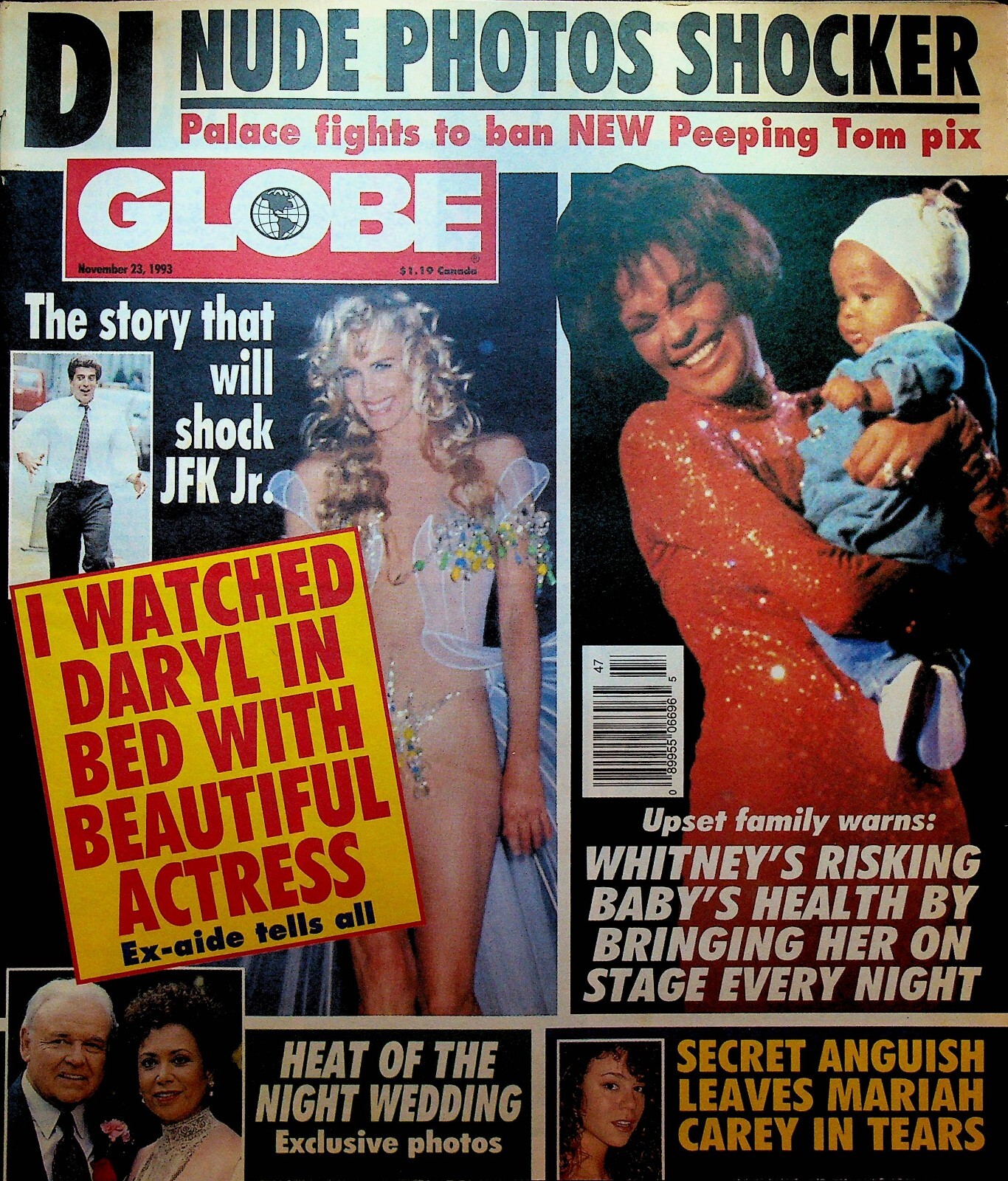 Guia completo de skincare: Os vencedores do Prêmio Glamour de Beleza 2026