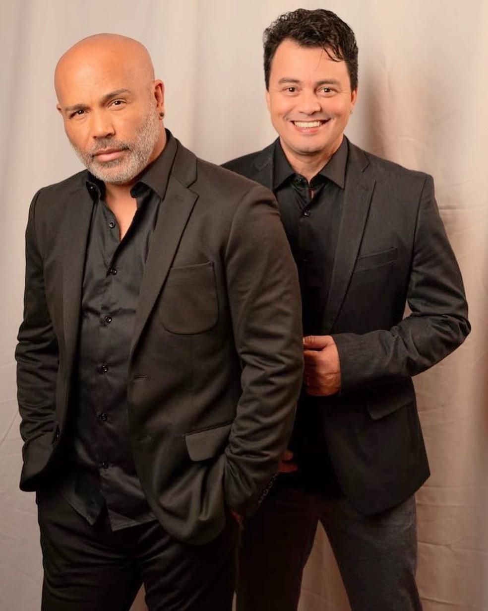 A Trajetória de Sucesso de Rick & Renner: Dos Primeiros Acordes aos Maiores Hits