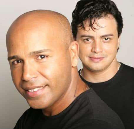 Rick & Renner: Todas as Músicas Inesquecíveis da Dupla Sertaneja