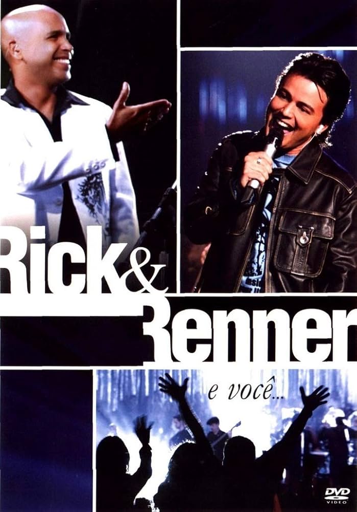 Rick Sollo e Renner Reis: A História Por Trás da Dupla e Suas Idas e Vindas