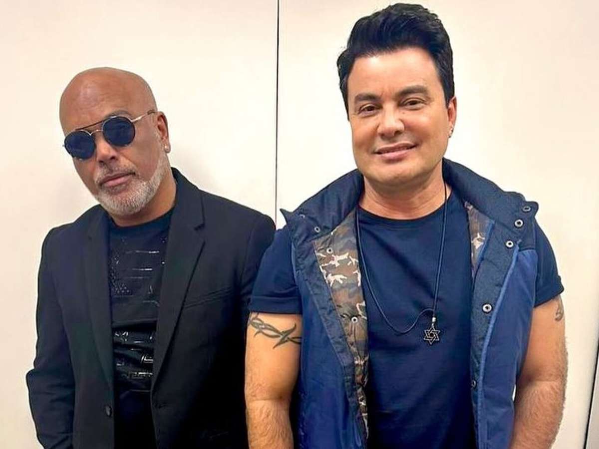 Agenda de Shows Rick & Renner: Onde Ver a Dupla em 2024/2025