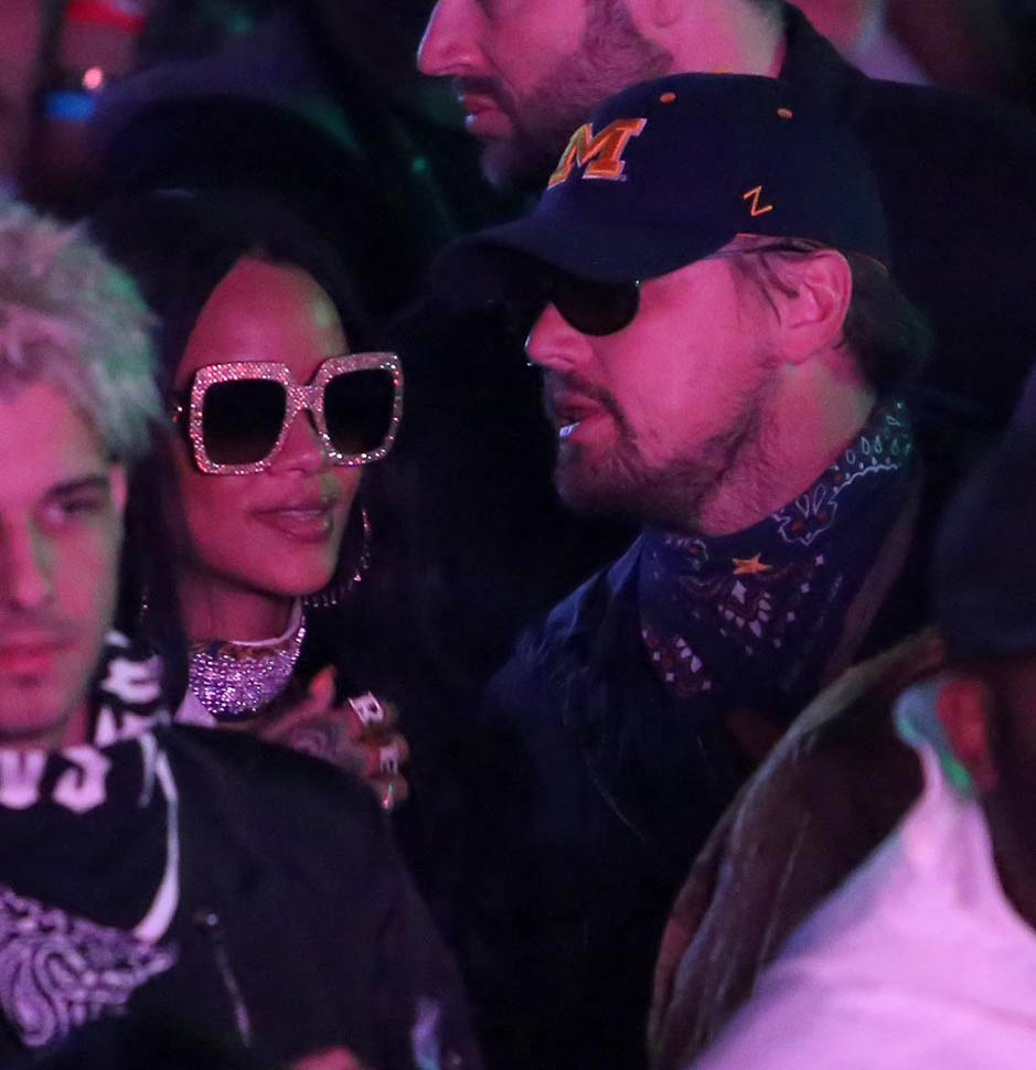 Os Filhos de Rihanna e A$AP Rocky: Uma Família Crescente