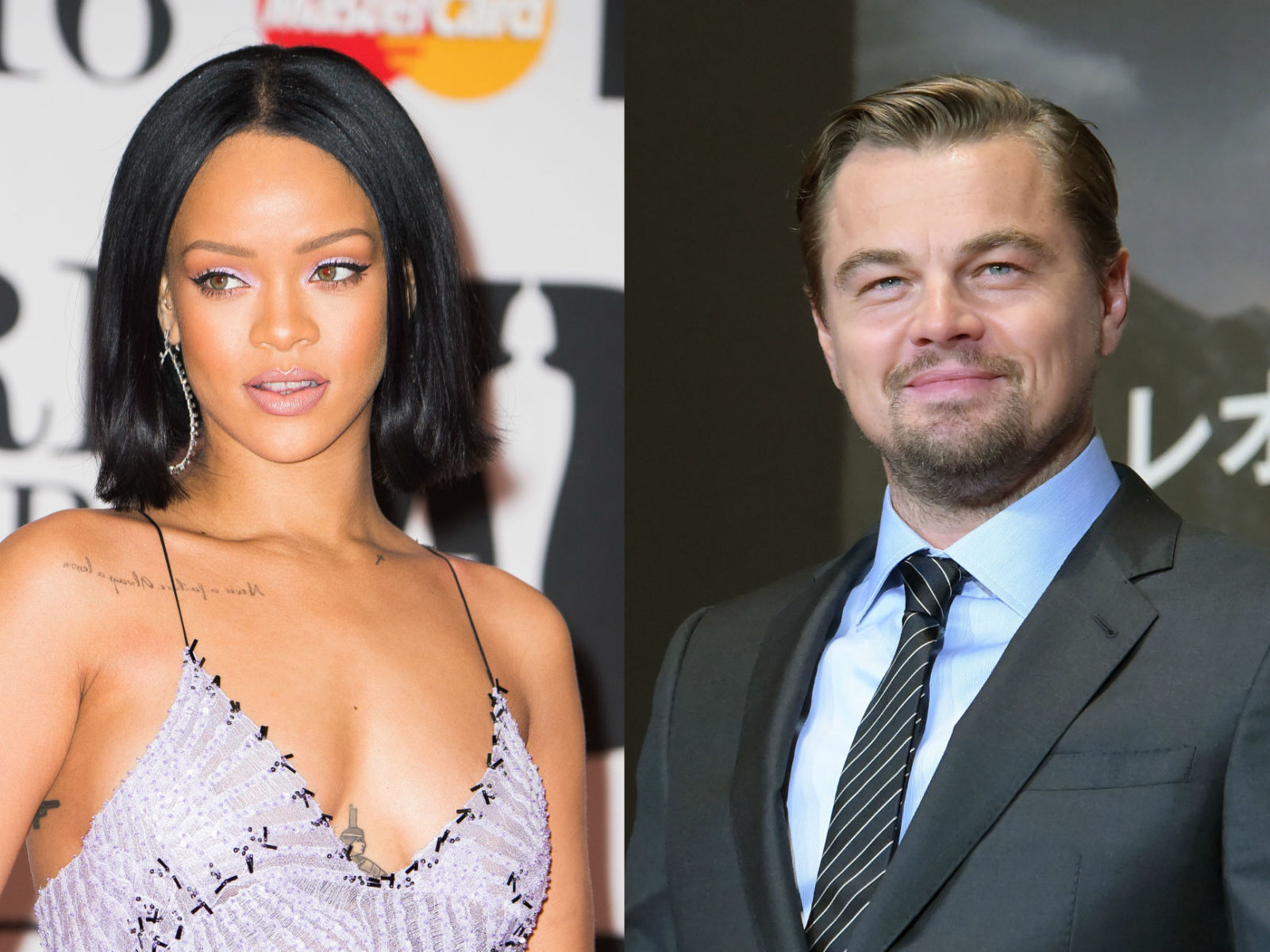 Vittoria Ceretti: A Nova Musa de Leonardo DiCaprio