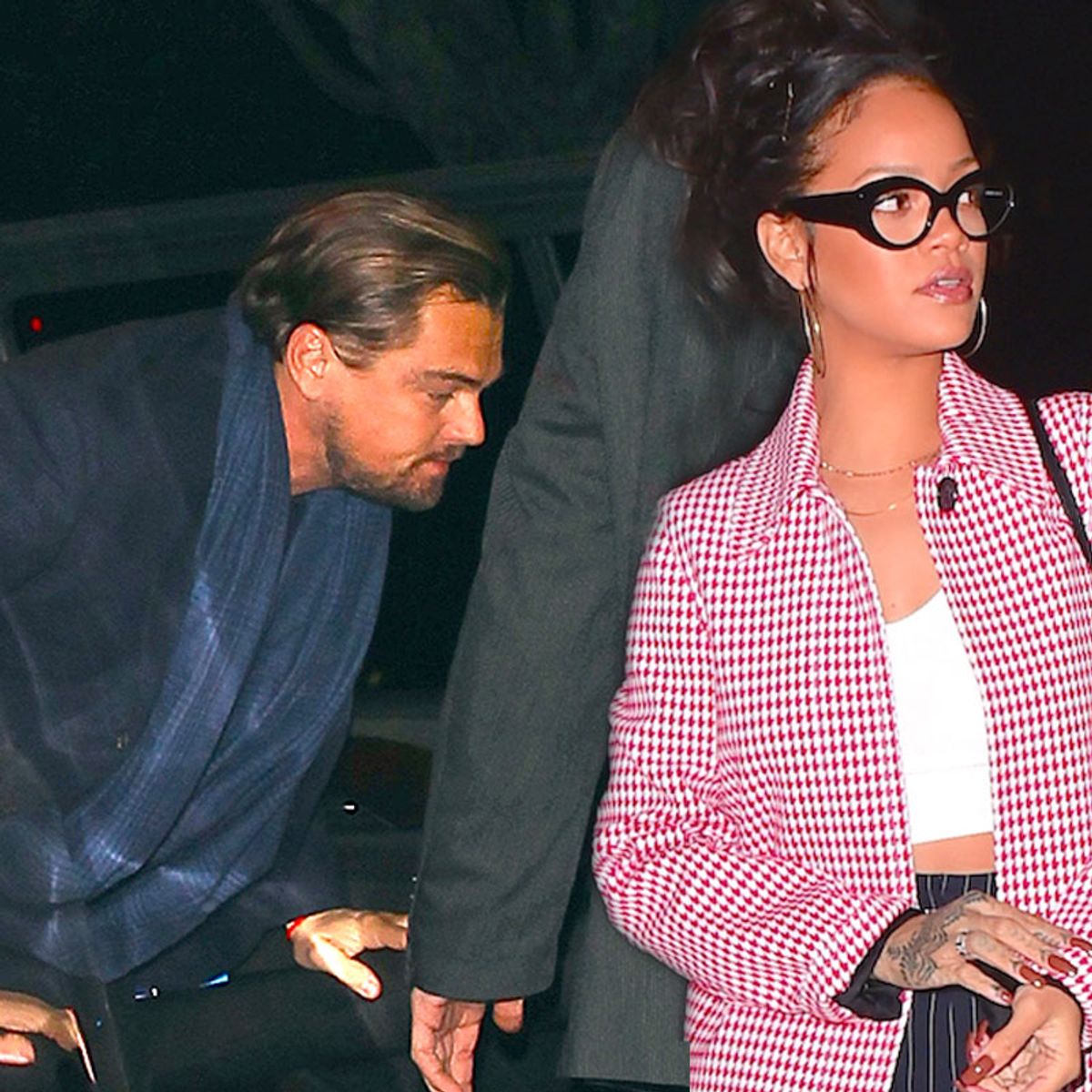 A Evolução do Estilo de Rihanna: Da Música à Moda