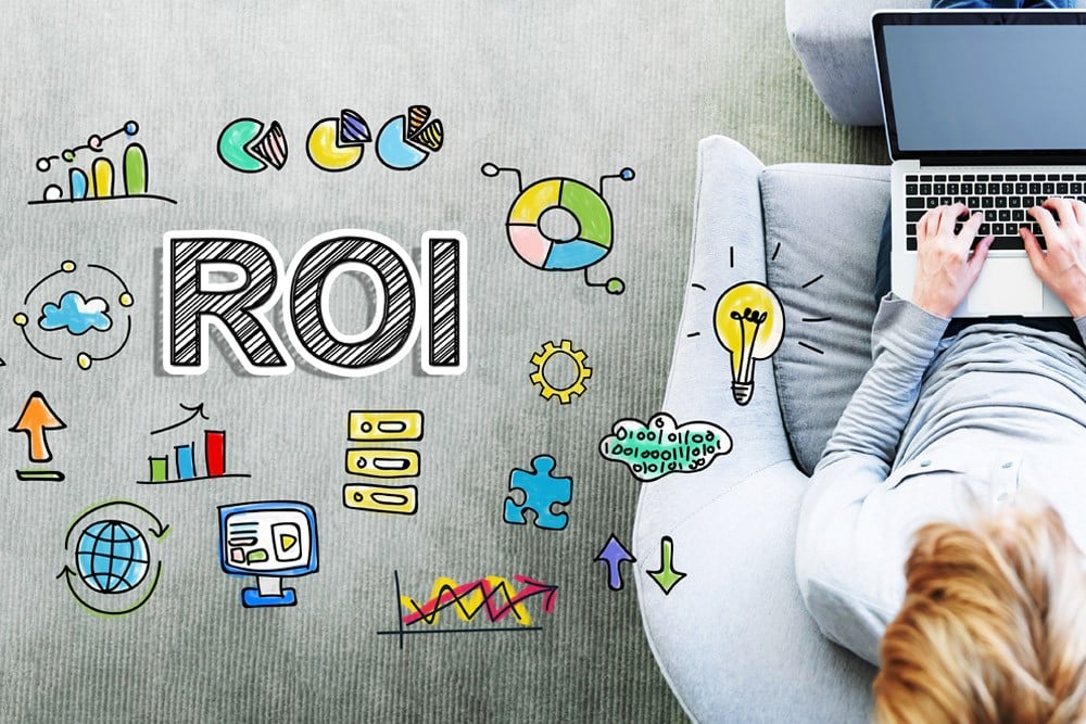Marketing de Conteúdo e ROI: Como Medir o Retorno do Seu Investimento em Conteúdo