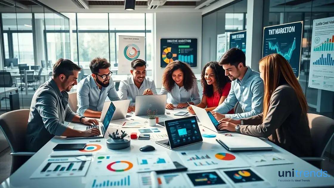 Desvendando os Benchmarks de ROI por Setor: Onde Sua Empresa se Encaixa?