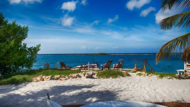 restaurantes recomendados em aruba